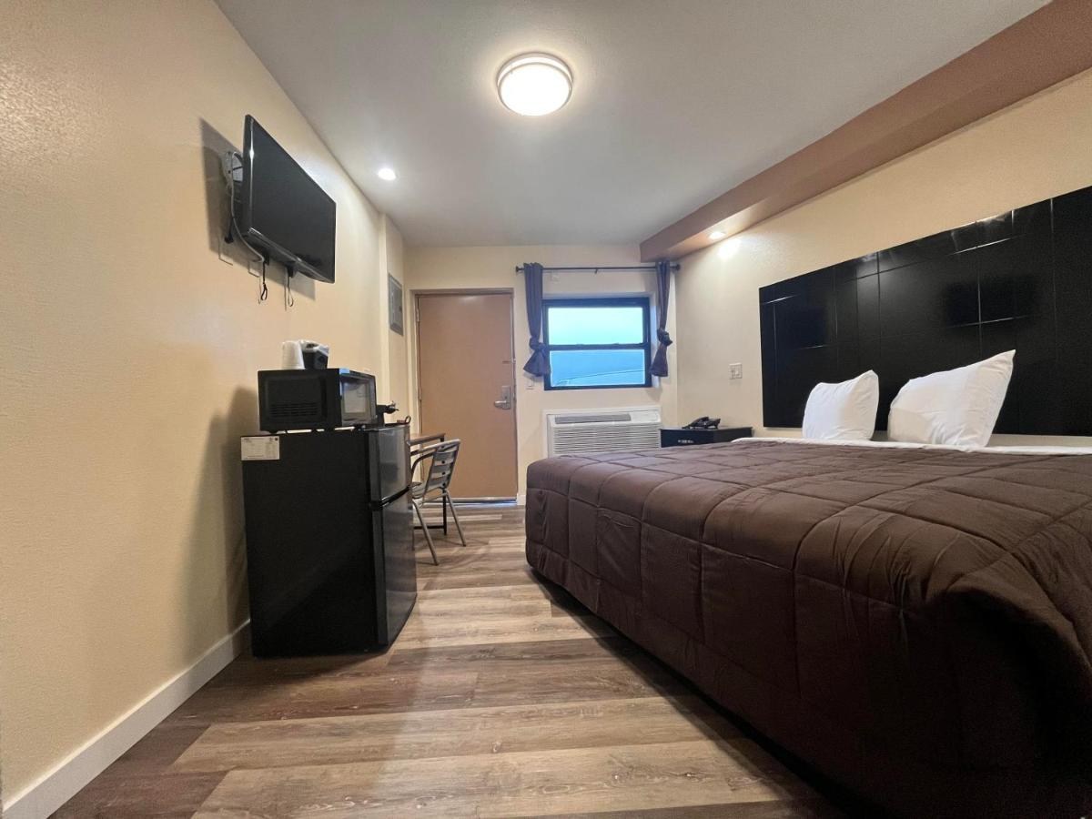 Circle Motor Lodge South Amboy Exterior foto